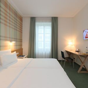 Kamer "Urban" met een King Size Bed